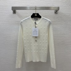 Chanel Sweaters